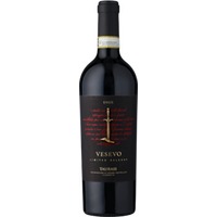 Vesevo Ensis Limited Release Taurasi DOCG - Farnese