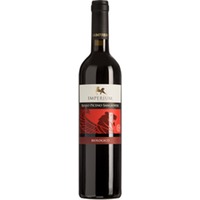 Rosso Piceno Sangiovese DOC trocken Bio - Villa Imperium