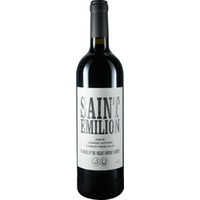 Peaky Blinders Shelby Company LTD Saint Emilion AOP trocken - Maison Bardet