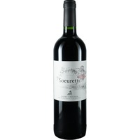 Soeurette Saint Emilion AOP trocken - Maison Bardet