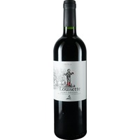 Louisette Saint Emilion AOP trocken - Maison Bardet