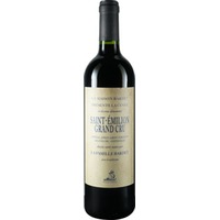 Maison Bardet Saint Emilion Grand Cru AOP trocken - Maison Bardet