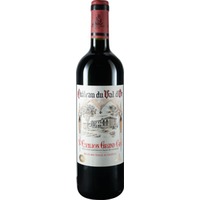 Château du Val d'Or Saint Emilion Grand Cru AOP trocken - Maison Bardet