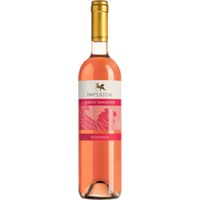 Marche Sangiovese Rosato IGP trocken Bio - Villa Imperium