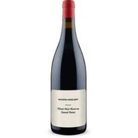 Pinot Noir Riserva Semel Pater