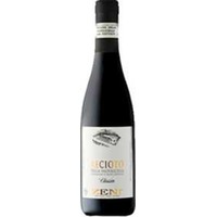 Recioto Classico della Valpolicella 0,375l