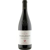 Domaine des Bosquets Gigondas Le Lieu Dit