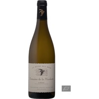 Domaine de la Mordorée La Reine des Bois Lirac Blanc