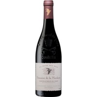 Domaine de la Mordorée La Reine des Bois Châteauneuf du Pape
