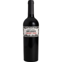Cabernet Franc Unplugged