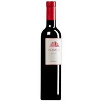 "Pomele" Aleatico Rosso Lazio IGP dolce