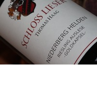 NIEDERBERG HELDEN Riesling Auslese Goldkapsel