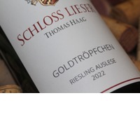 Piesporter GOLDTRÖPFCHEN Riesling Auslese