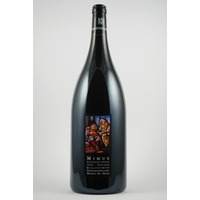 Spätburgunder Mimus Ihringer Winklerberg (VDP 1.Lage) QbA trocken MAGNUM, Dr. Heger