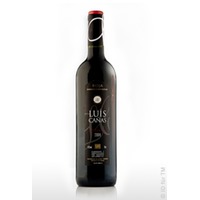 Luis Canas Reserva Magnum in OHK, Luis Canas