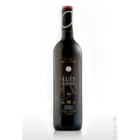 Luis Canas Reserva, Luis Canas