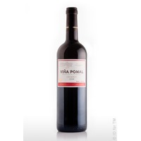 Vina Pomal Crianza, Bodegas Bilbainas