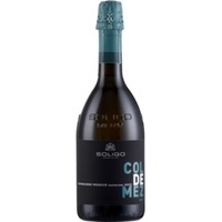 Soligo "Col de Mez" Prosecco Valdobbiadene Superiore DOCG Brut