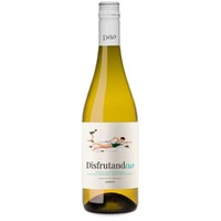 Juan Gil Disfrutando 0,0 Blanco Verdejo