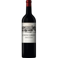 Château Laroque Saint-Emilion AOP Grand Cru Classé, Magnum