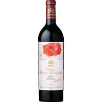 Château Mouton-Rothschild Pauillac AOP, 1er Cru Classé