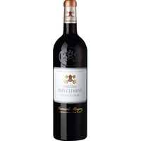 Château Pape-Clement rouge Pessac-Léognan AOP, Cru Classé