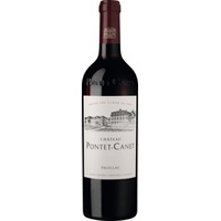 Château Pontet-Canet Pauillac AOP, 5ème Cru Classé