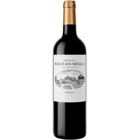 Château Rauzan-Ségla Margaux AOP, 2ème Cru Classé