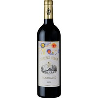 Château Siran Margaux AOP, Magnum