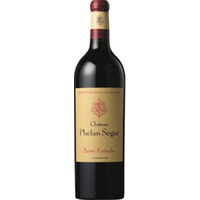 Château Phélan Ségur, Saint-Estèphe AOP, Bordeaux, 2021, Rotwein
