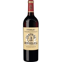 Château Angélus Saint-Emilion AOP, 1er Grand Cru Classé A