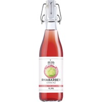 Bio Rhabarber Sirupessenz