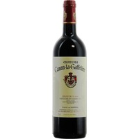 Château Canon-La-Gaffelière 1er Cru Classé B Saint-Émilion (Bio) - - Canon-La-Gaffelière - Französischer Rotwein