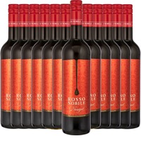 Rosso Nobile Nougat
