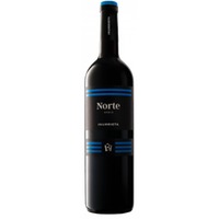 Inurrieta Norte Tinto Roble
