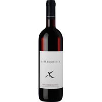 Le Macchiole Bolgheri Rosso Bolgheri DOC