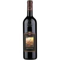 Brunello di Montalcino Castello Banfi