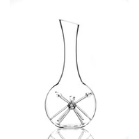 Zieher Dekanter Star-Mini, (4945.PB)