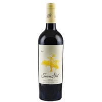 Juan Gil Etiqueta Amarilla Monastrell Tinto Jumilla BIO