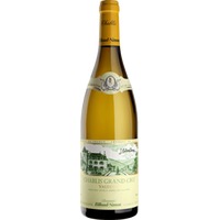 Billaud-Simon : Chablis Grand cru Vaudésir