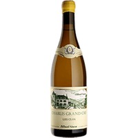 Billaud-Simon : Chablis Grand cru Les Clos