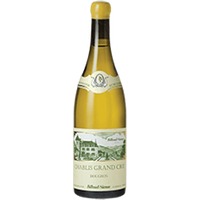 Billaud-Simon : Chablis Grand cru Bougros