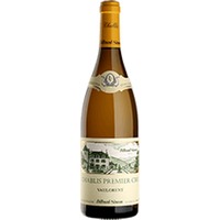 Billaud-Simon : Chablis 1er cru Vaulorent