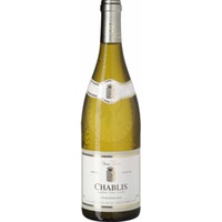 Chablis AC Olivier Tricon