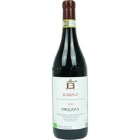 Barolo Brezza