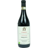 Barolo Cannubi Brezza