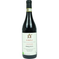 Barolo Cannubi Brezza