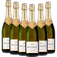 Brut Dargent L'Orangerie Spritz