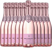 Brut Dargent Pinot Noir Brut