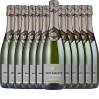 Brut Dargent Blanc de blancs Extra Brut